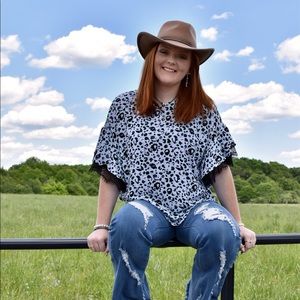 Meet your Posher, Emma-grace